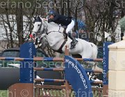 Kainich Princess Raye TosTour 2013- S4 6560 : Arezzo Equestrian Centre, Kainich Davide, Princesse Raye, Toscana Tour 2013, foto di Stefano Secchi ©